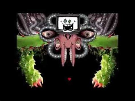 omega flowey removed version song.